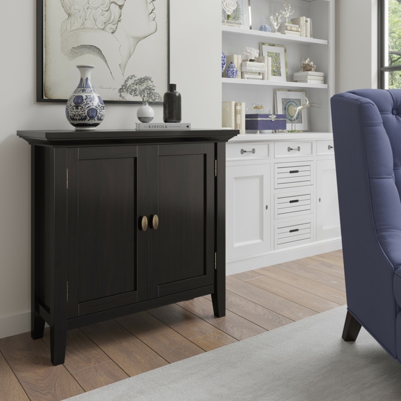Chifley Accent Cabinet