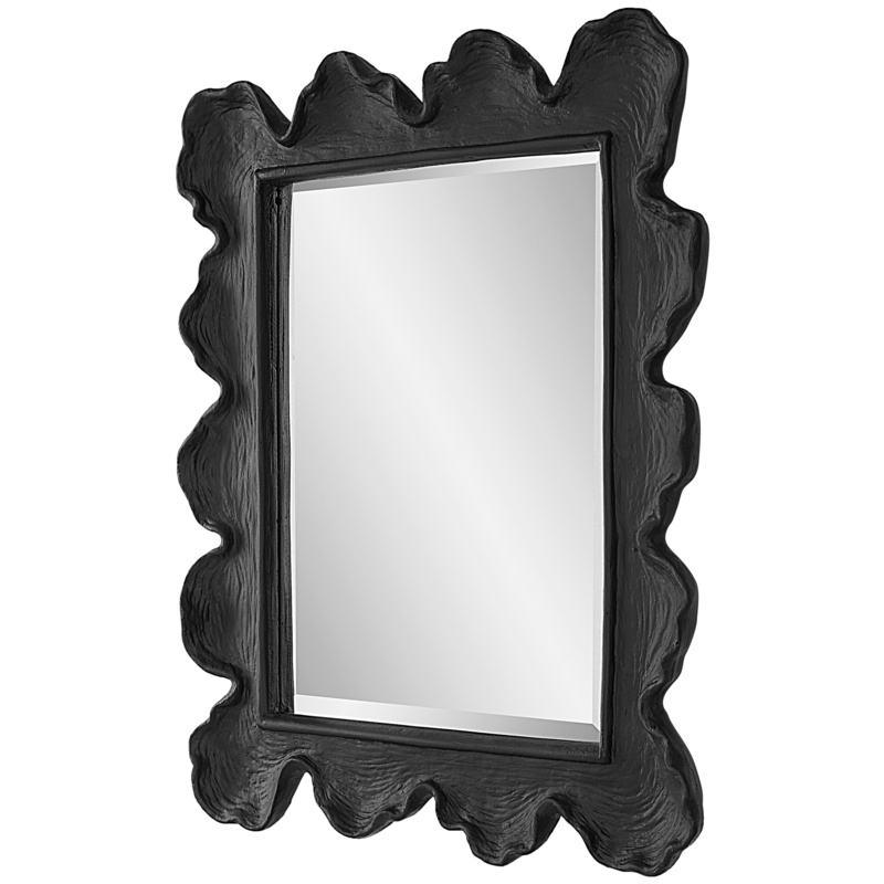 Chizaram Rectangle Wall Mirror