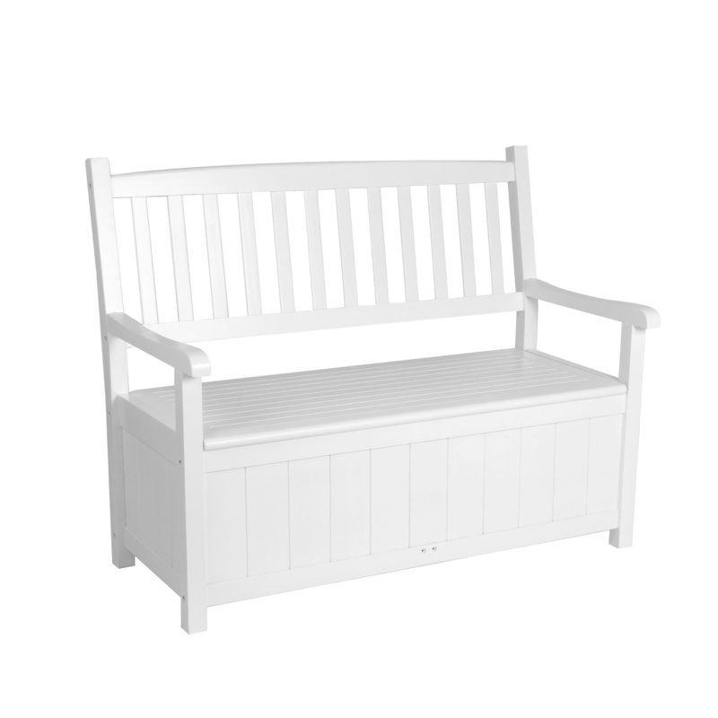 Chondra Outdoor Bench