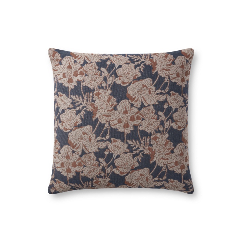 Chris Loves Julia x LoloiMatilda Collection Beige / Mocha PCJ0008, Pillow