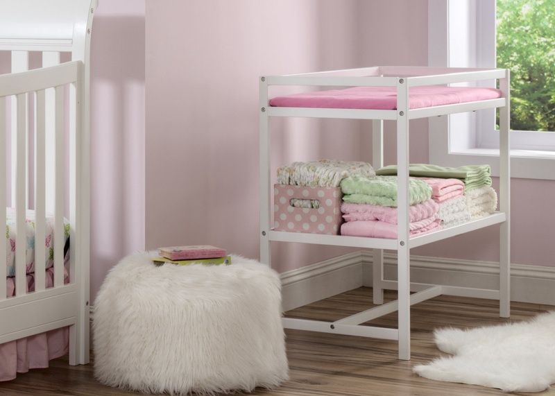 Christie Changing Table