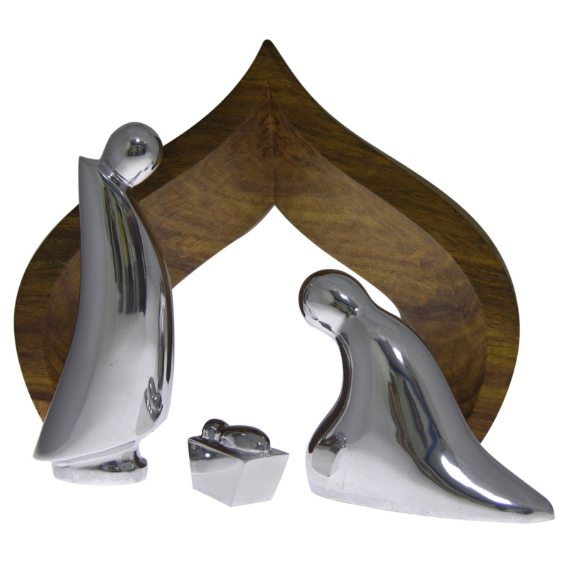 Christmas No Subject Figurines & Collectibles