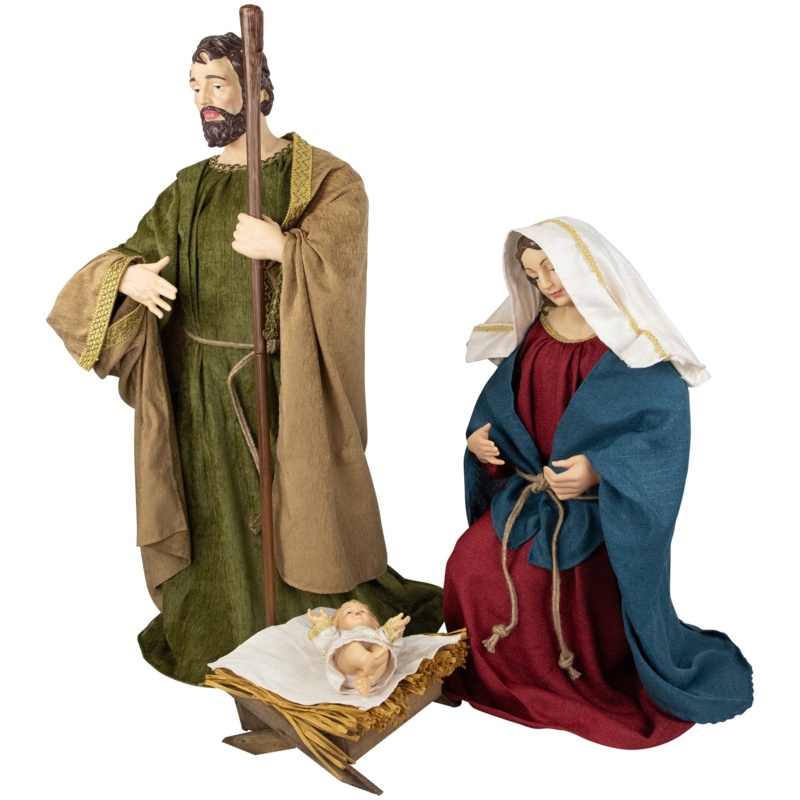 Christmas No Subject Figurines & Collectibles