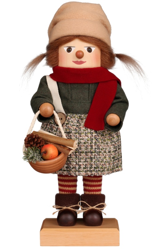 Christmas No Subject Nutcracker