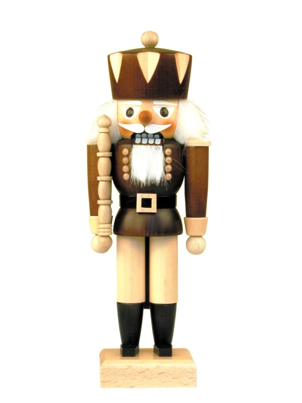 Christmas No Subject Nutcracker
