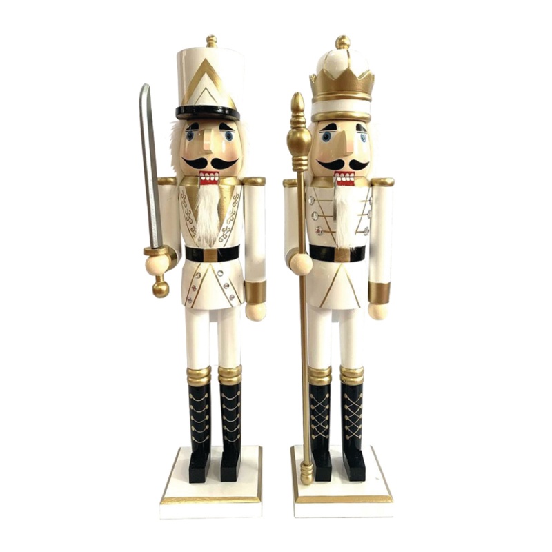Christmas No Subject Nutcracker