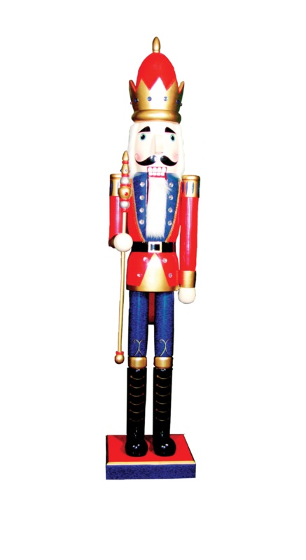 Christmas Nutcracker