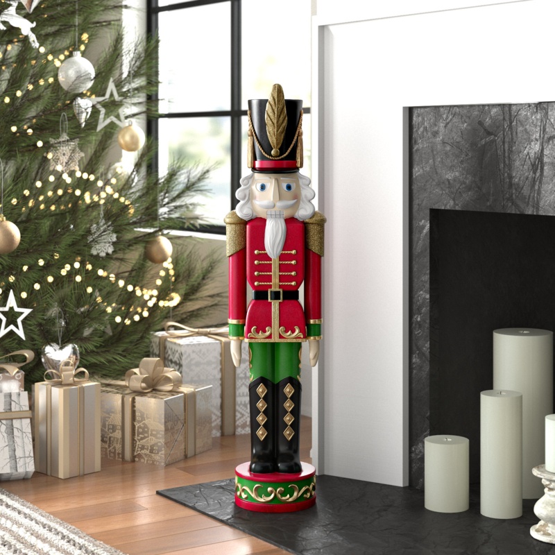 Christmas Nutcracker