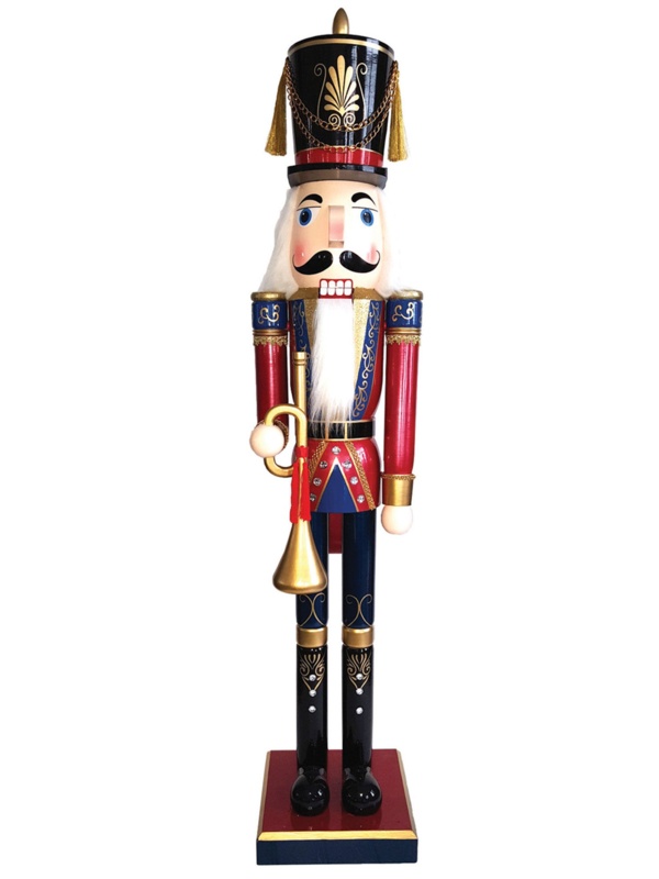 Christmas Nutcracker