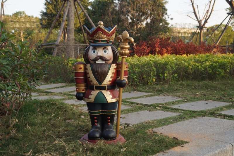 Christmas Nutcracker