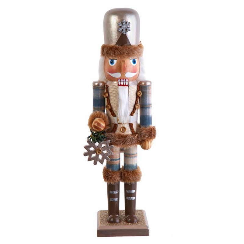 Christmas Nutcrackers