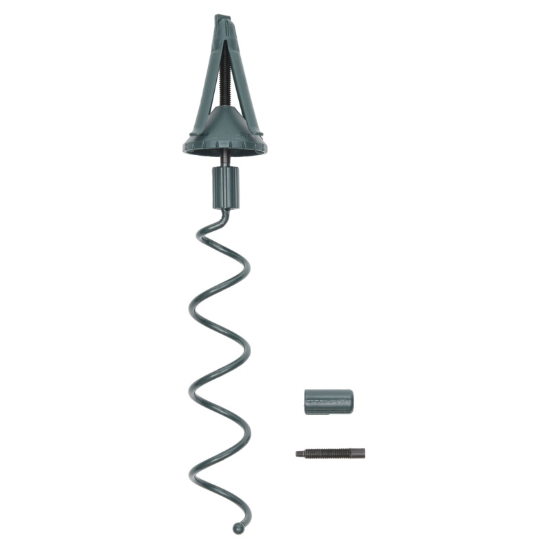 Christmas Tree Topper Holder