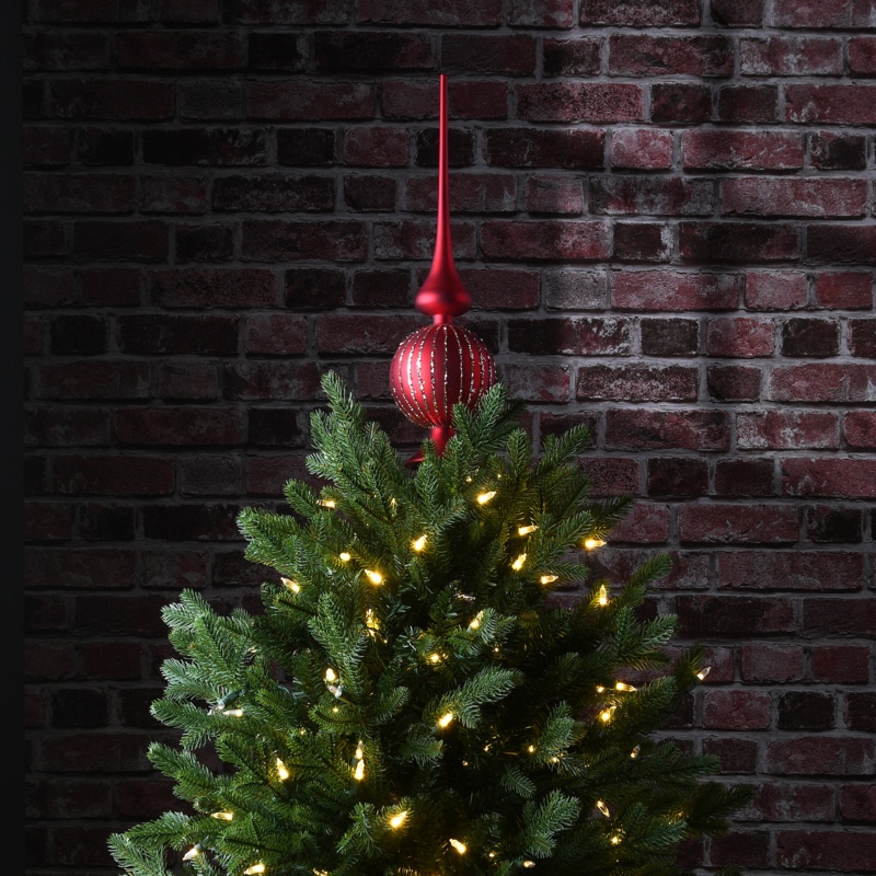 Christmas Tree Topper