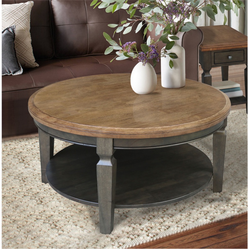 Christos Coffee Table