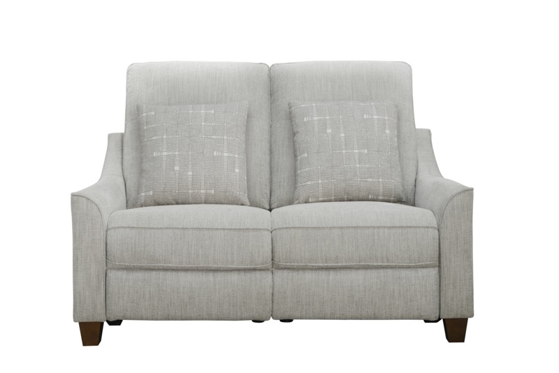 Ciearra 59'' Power Reclining Cordless Loveseat by Free Motion