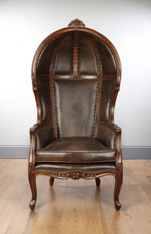 Cinda Upholstered Accent Chair