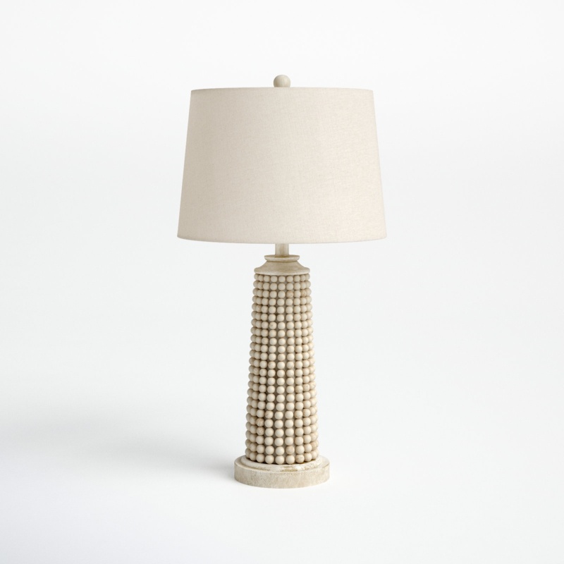 Claira Composite Table Lamp