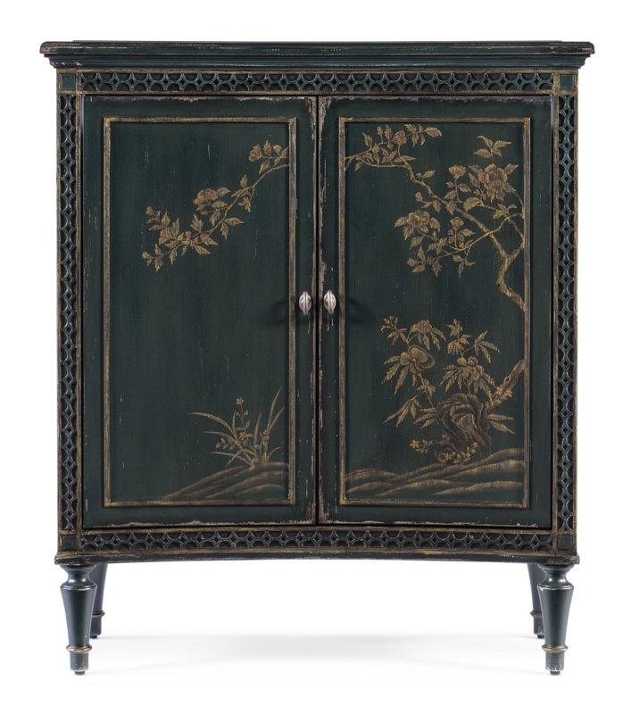 Clarendon Accent Cabinet