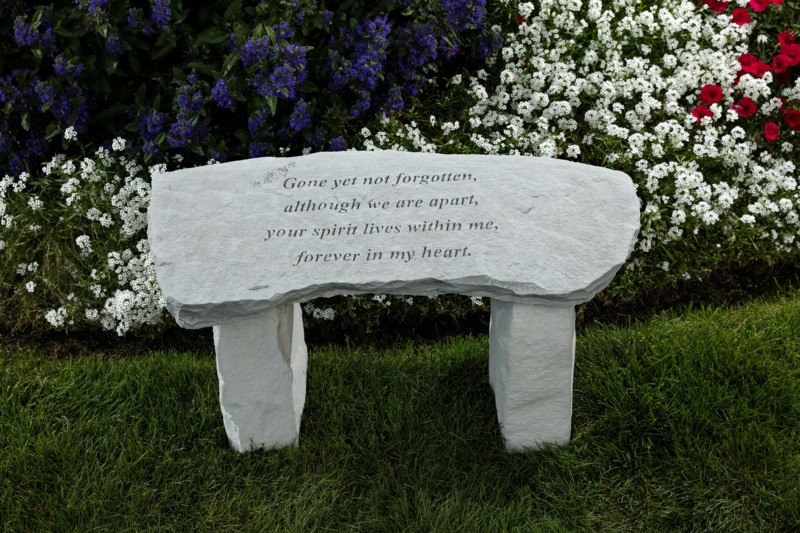 Classen Outdoor Bench