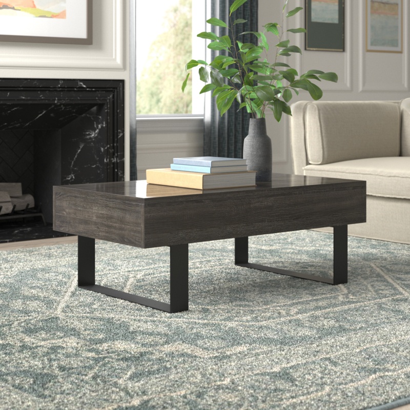 Cleethorpes Coffee Table