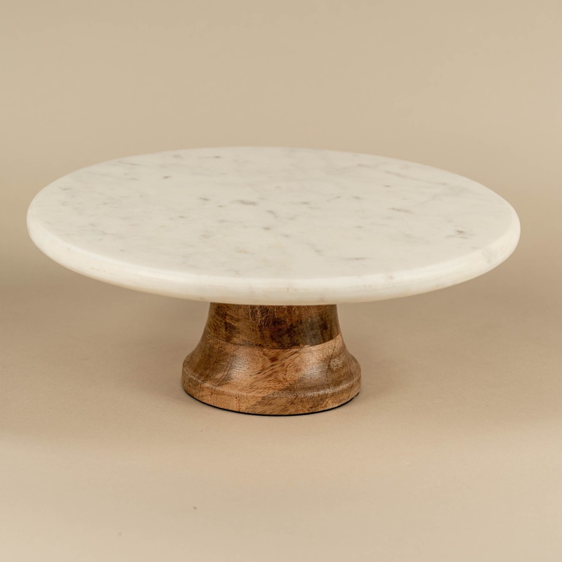 Clemontine Cake Stand