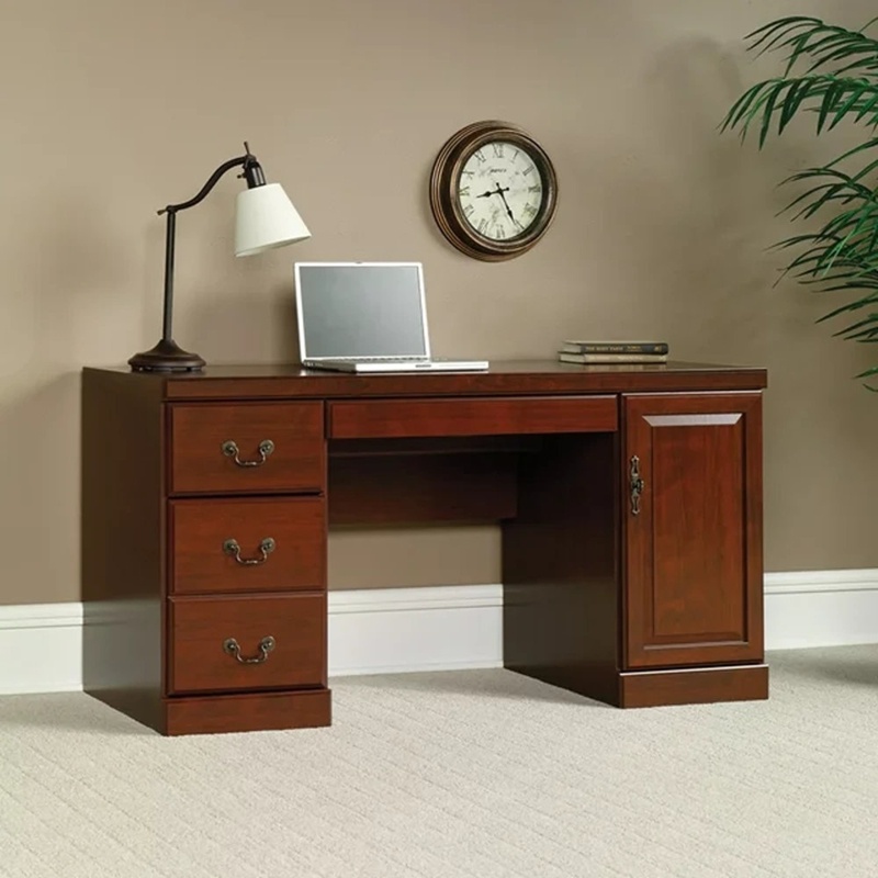 Clintonville Executive Desk