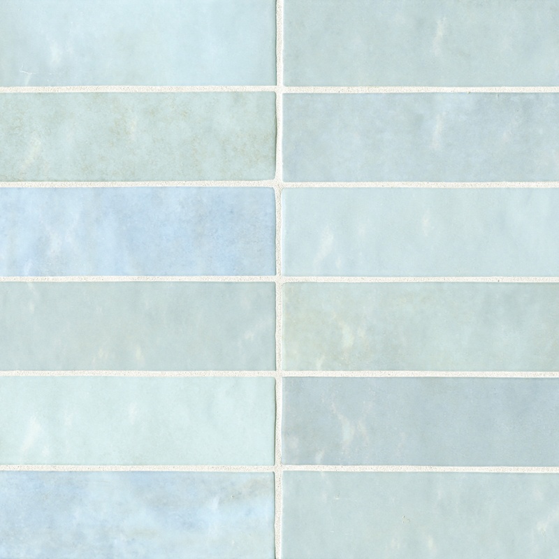 Cloe 2.5" x 8" Ceramic Tile