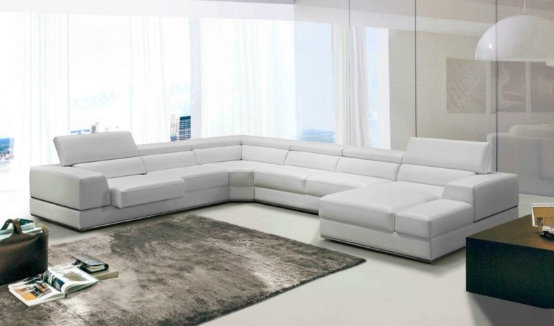 Coalpit Heath 158.27" Wide Genuine Leather Right Hand Facing Reclining Sectional