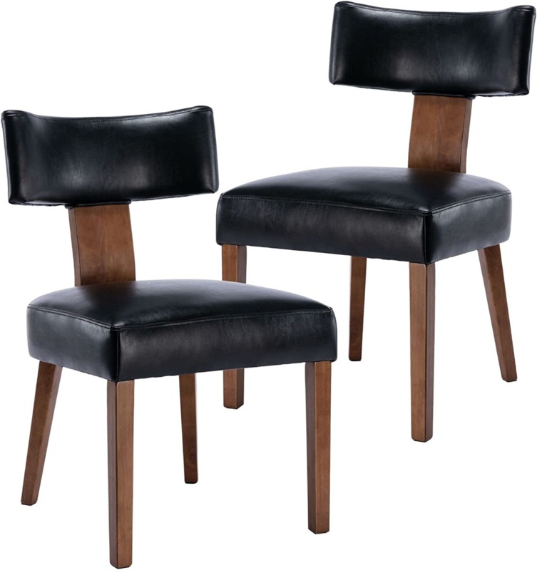 Cody-Paul Solid Back Side Chair