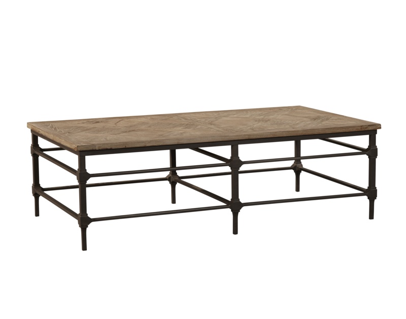 Coldiron Coffee Table