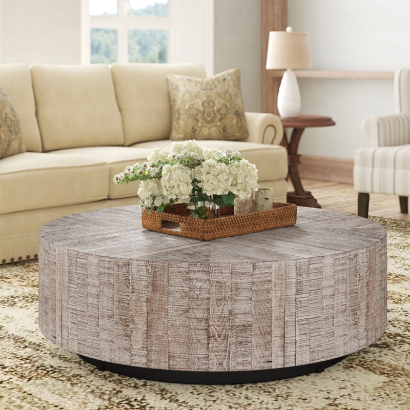 Colton Coffee Table
