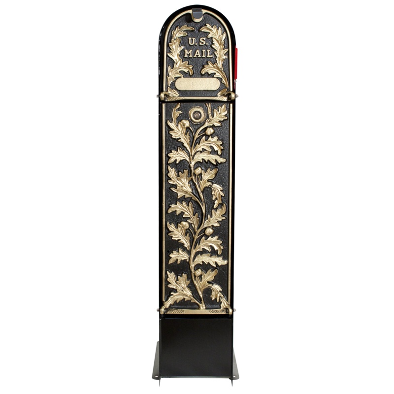 Column Box