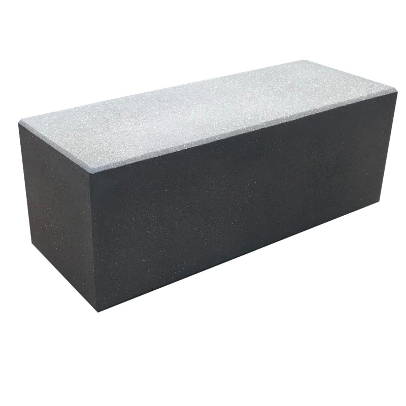 Concrete Outdoor Bench