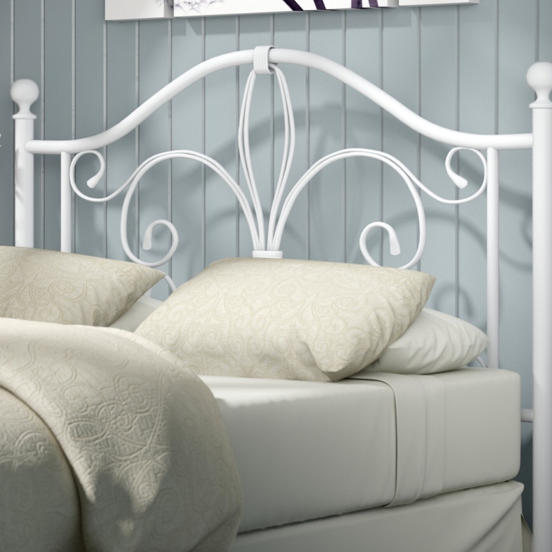 Copiague Headboard