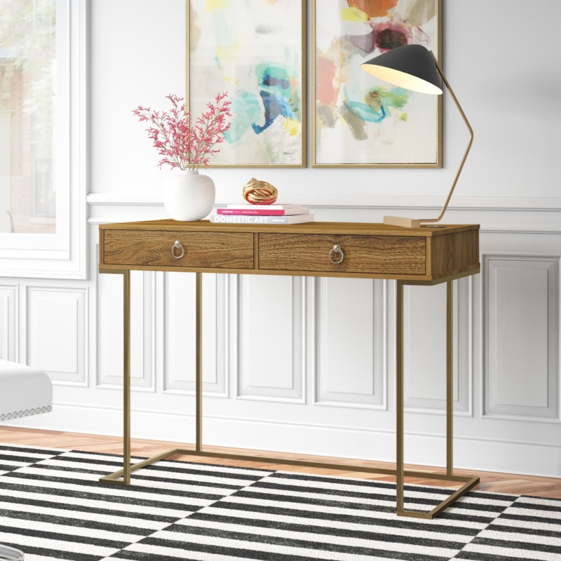 Coralie Writing Desk