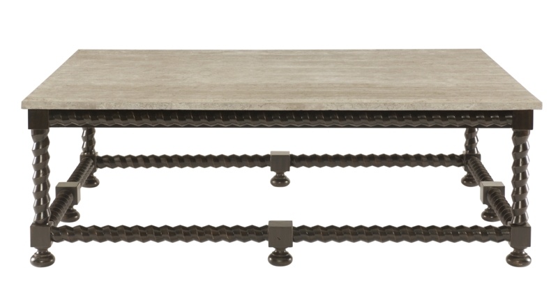 Cordova Coffee Table