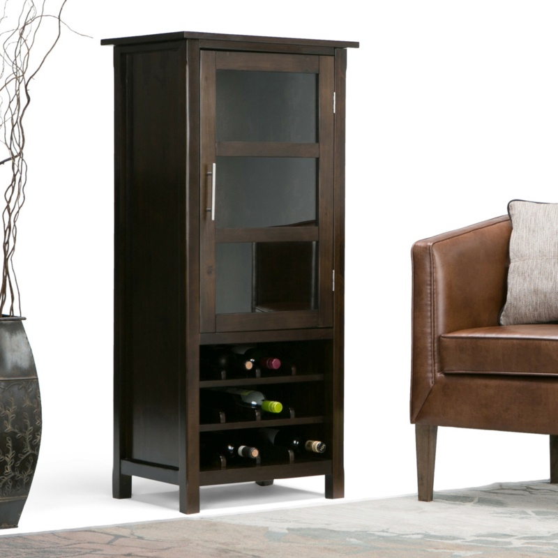 Cornaro 22.5'' Bar Cabinet