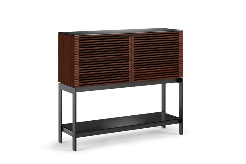 Corridor 50'' Bar Cabinet
