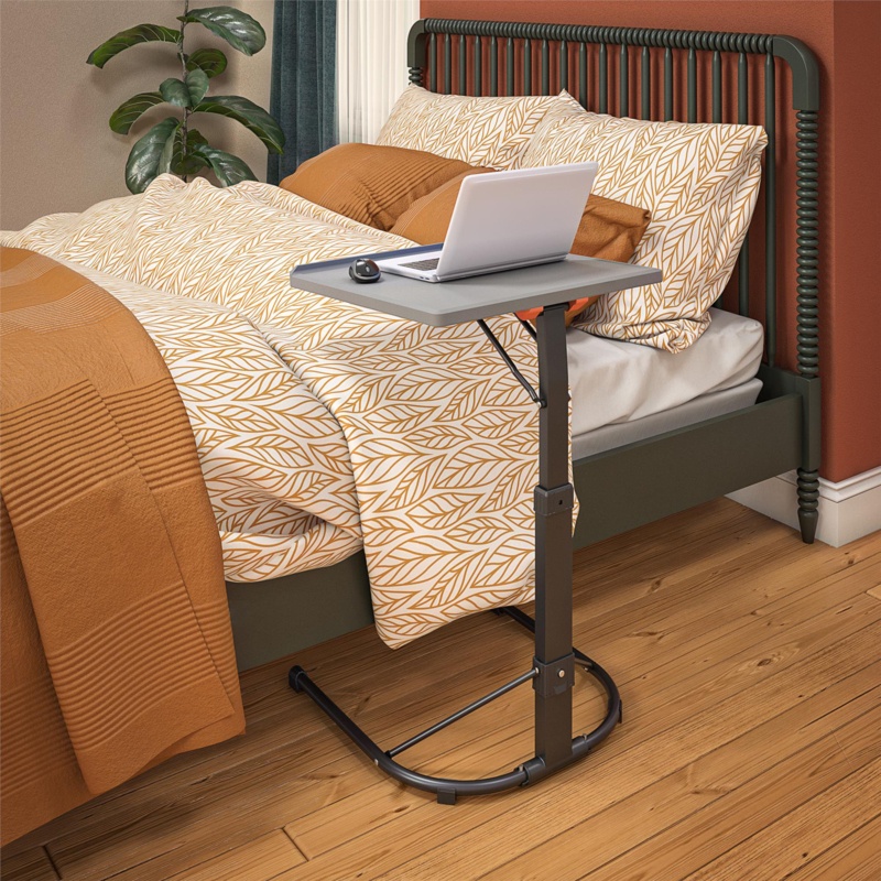 COSCO Multi-Functional, Adjustable Height Personal Folding Activity Table