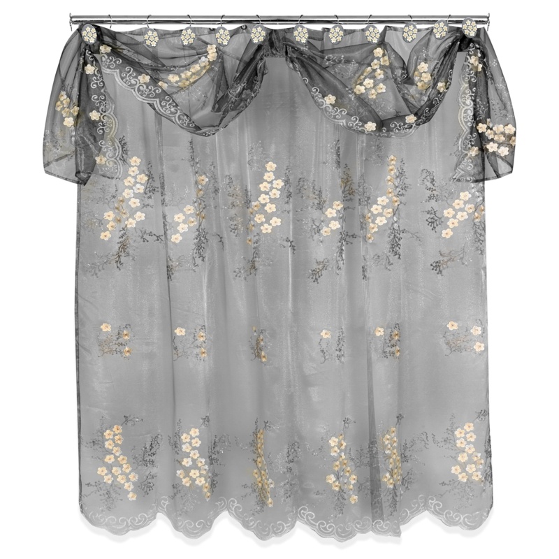 Costanzo Shower Curtain