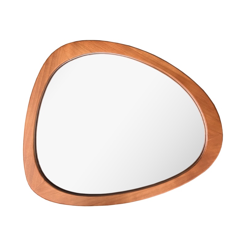 Cotesfield Accent Mirror