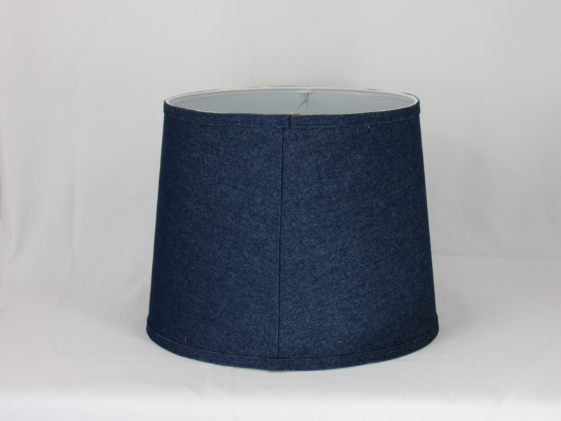 Cotton Drum Lamp Shade