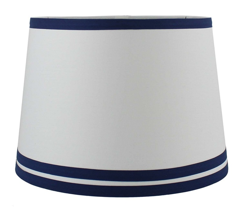 Cotton Empire Lamp Shade
