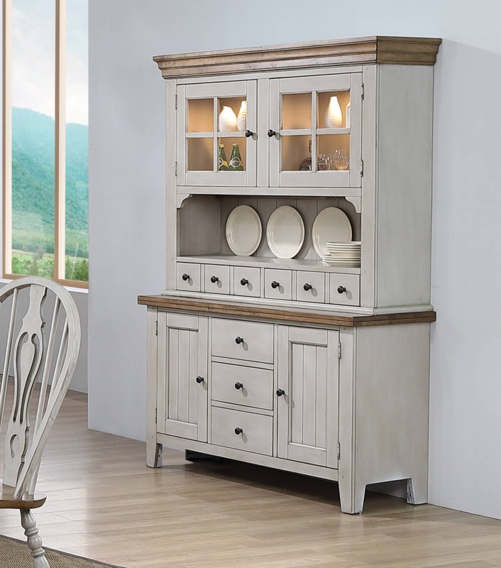 Country Grove Dining Cabinet