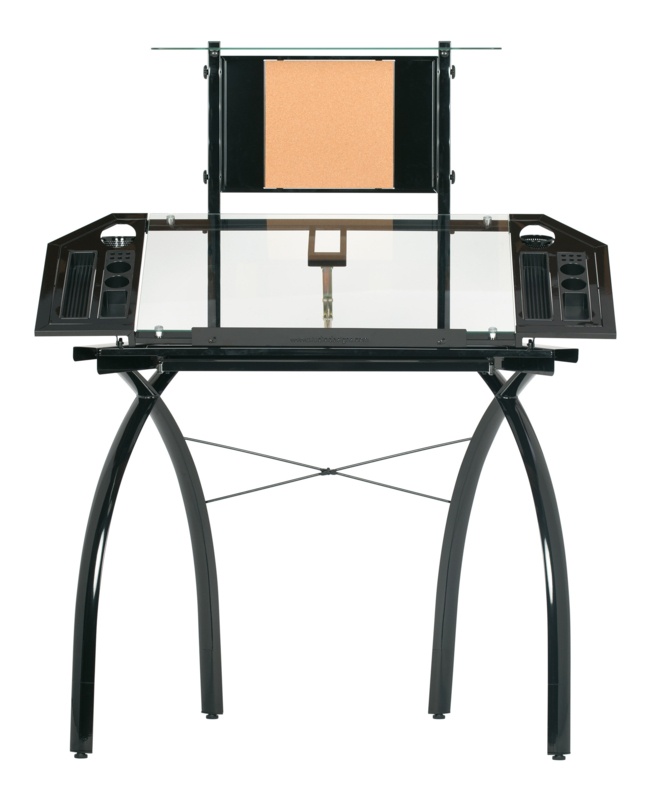 Courson 50'' Desk