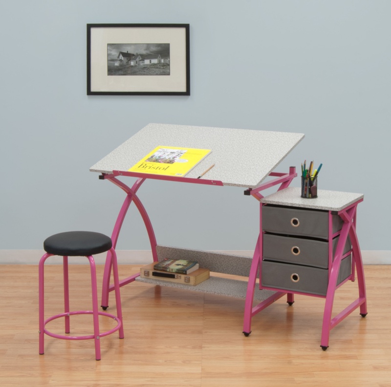 Cozart 50'' Desk