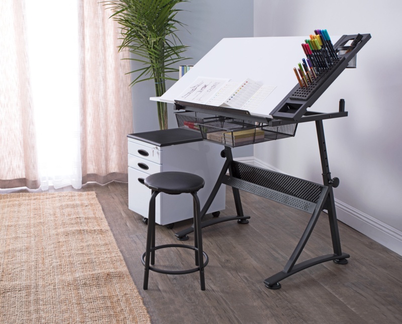 Crase 47.75'' Desk