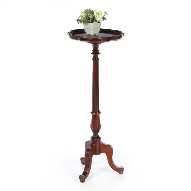 Crinole Plant Stand