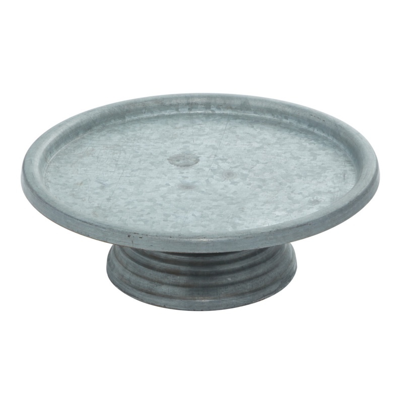 Crosson Iron Cake Stand