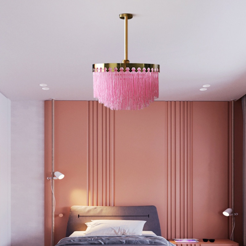 Cruel Dimmable Lantern Globe Chandelier